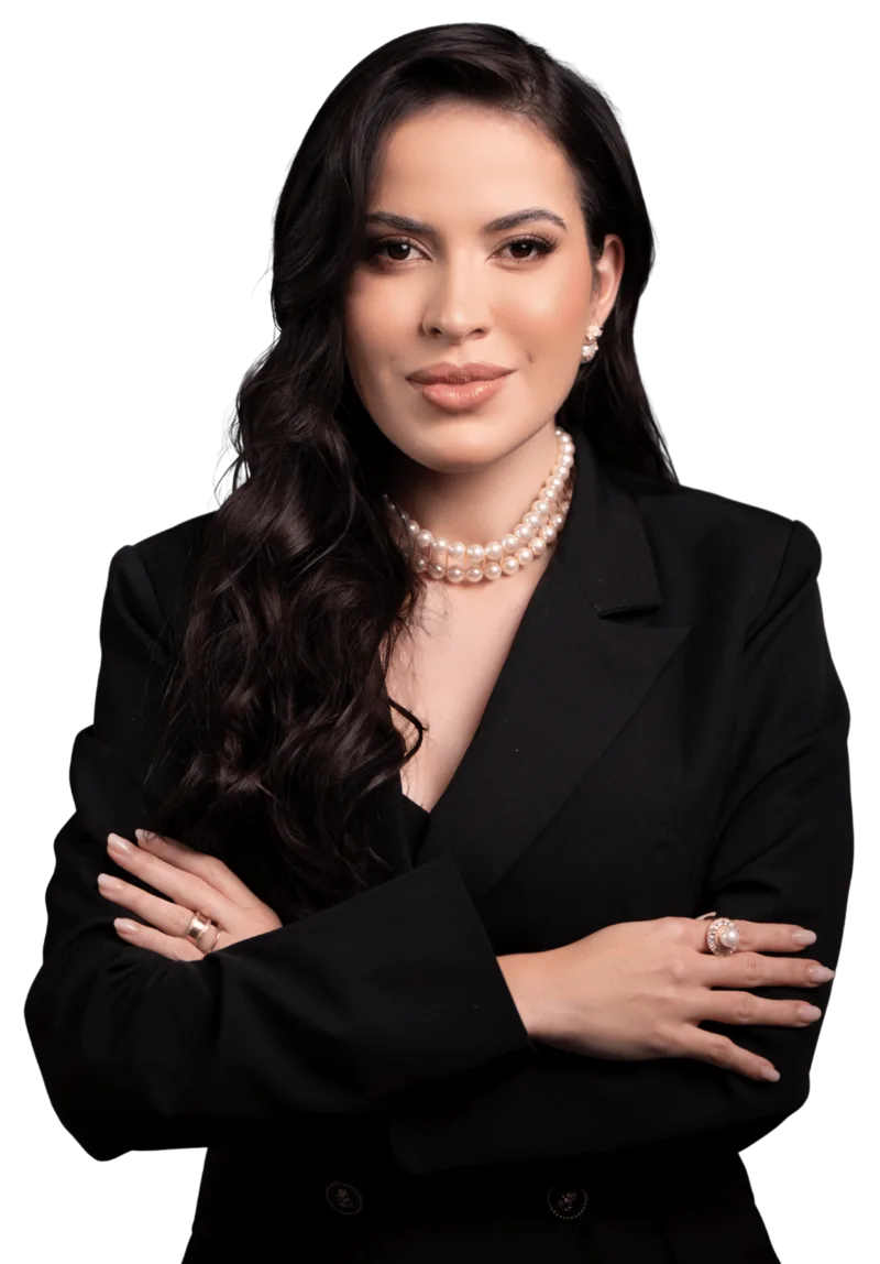 Dra. Yasmin Ferreira